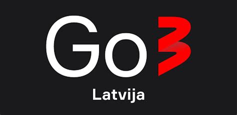 go3 latvija lejupielade.